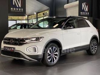 generation2 1.0 tsi 110 start/stop vw edition bvm6