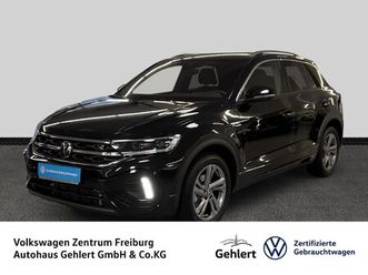 r-line 1.5 tsi dsg ahk navi led rückfahrkamera