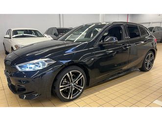 (f40) 116i 109 m sport dkg7