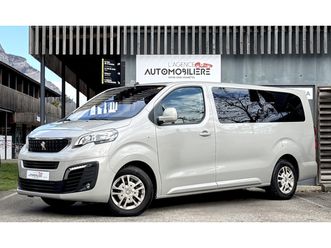 combi long bluehdi 120ch s&s active