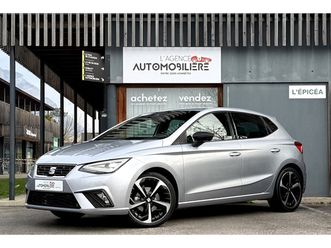 v 1.0 tsi 110ch fr dsg / garantie 2028