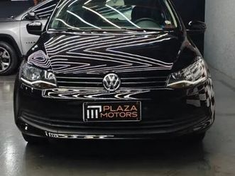 volkswagen gol geração vi 1.6 8v mi total flex mec. 4p 2013