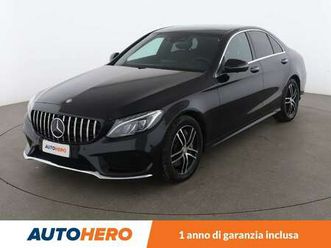 c 250 d premium automatic