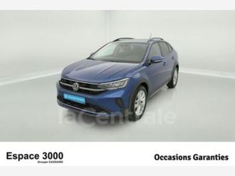 1.0 tsi 116 vw edition bvm6