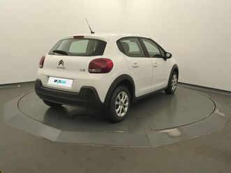 bluehdi 100 s&s bvm6 feel business