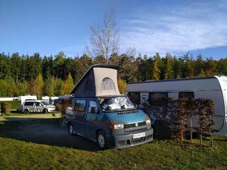 vw t4 2.5 aaf benzin/gpl
