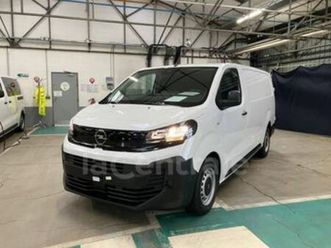 iii fourgon bluehdi 145 s&s taille xl eat8