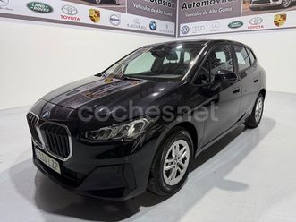 bmw serie 2 active tourer 218d