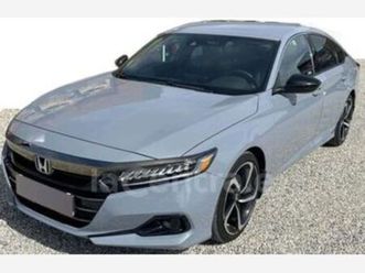 viii 2.4 i-vtec luxury ba 4p