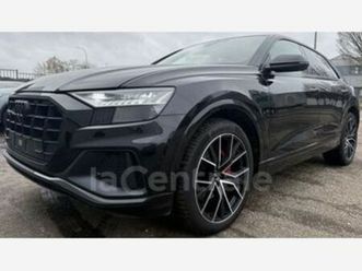 50 tdi 286 17cv s line quattro tiptronic