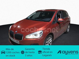 bmw serie 2 active tourer 225xe