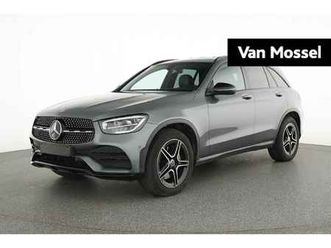 glc 200 d business solution