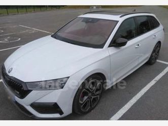 iv 2.0 tdi 200 4x4 rs dsg7