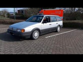 volkswagen vw passat b3 35i gt