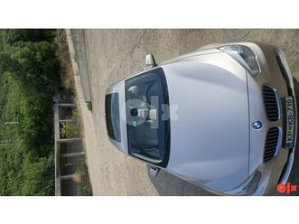 bmw 530 gran turismo