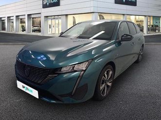 m 650kg bluehdi 75 club