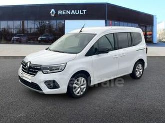 iii 1.5 blue dci 95 intens