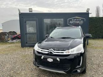 1.6 hdi 115 s&s 4x2 confort bv6