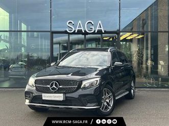 glc suv glc 350 e 4matic suv fascination