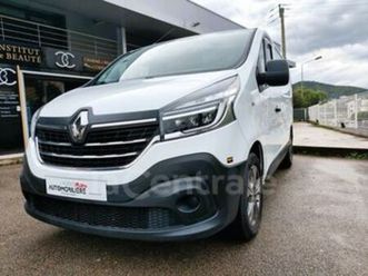 iii generation2 2.0 dci 120ch e6 grand confort l1h1 1000