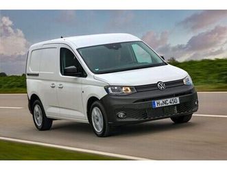 2.0 tdi furgón cerrado 75