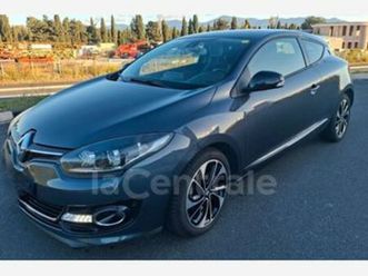 iii (3) coupe 1.6 dci 130 energy bose