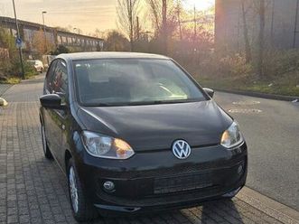 volkswagen vw up! cup edition