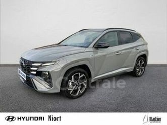 HYUNDAI TUCSON iv-generation2-1-6-t-gdi-215-hybrid-n-line-creative-bva6