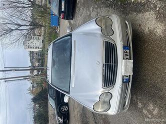 shitet mercedes benx c220 w203 avangard portobagazh