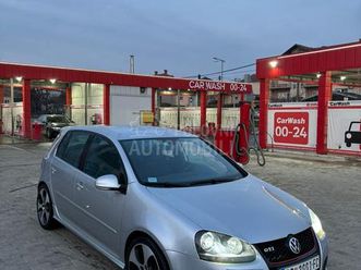 volkswagen golf 5