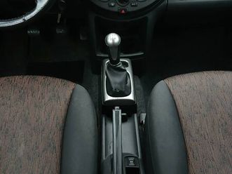 nissan note 1,5 dci, 2009 god.