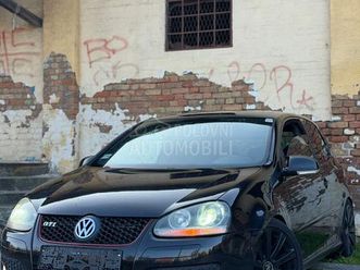 volkswagen golf 5 hibrid t 400hp