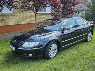 volkswagen phaeton 3,0