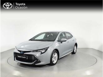 5 puertas active tech 125h e-cvt