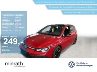 viii 2.0 tsi black+matrix+app