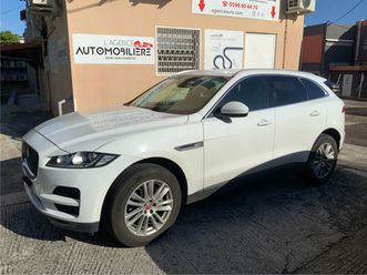 i ph1 2.0d 180 prestige 4x4 bva