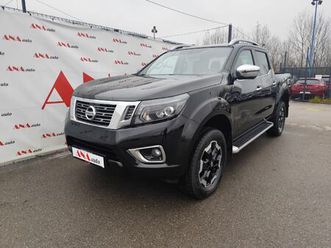 nissan navara 2.3 tekna#servisna#jamstvo#leasing#u sustavu pdv-a#n1#, 2021 god.