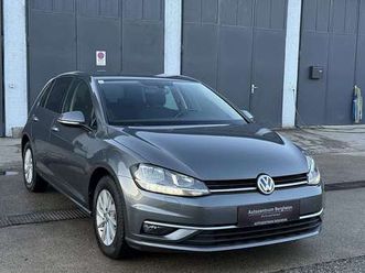 vw golf rabbit 40 1,0 tsi