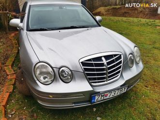 kia opirus kia opirus 3,5i za 2 200 €