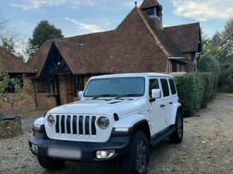 jeep, wrangler, convertible, 2023, other, 1995 (cc), 4 doors