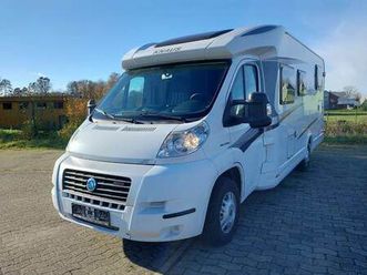 knaus sky ti 700 meg limited edition
