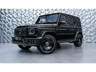 linea exclusive interior 4matic speedshift tct 9g