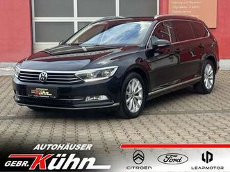 2.0 tdi (bluemotion technology) highline