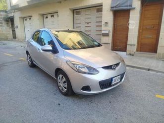 MAZDA DEMIO mazda-demio-japan-import-automatic-must-be-seen