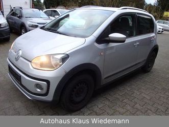 volkswagen up! 1.0