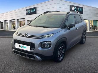 bluehdi 100 s&s bvm6 shine