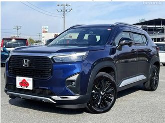 honda wr-v 1,5l 2025