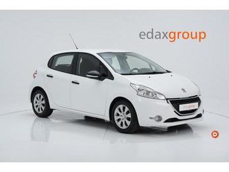 peugeot 208 1.4 hdi access