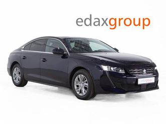 peugeot 508 1.5 bluehdi business line