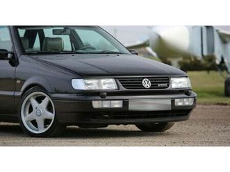 volkswagen passat b4 2.8 b